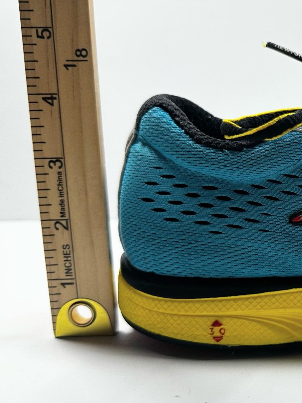 Newton Gravity‎ IV 3.0 Rare Color Combination Women's Size 8.5 Sneakers Running - Picture 7 of 16